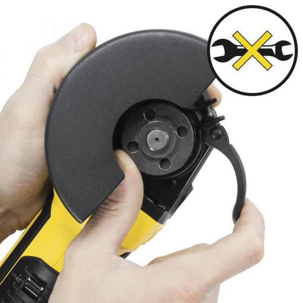 Emeril inalámbrico PAGS 20-115 | Trotec